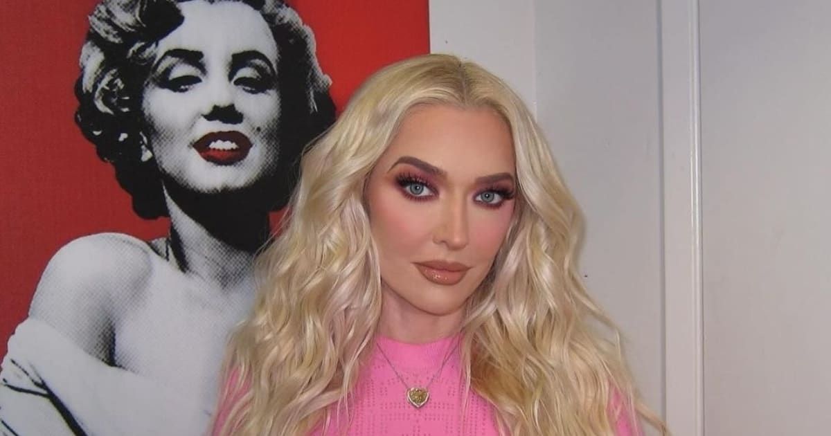 'Erika Jayne: Bet it All On Blonde' documentary series to release soon (Instagram/@theprettymess)