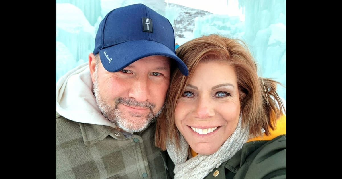 'Sister Wives' star Meri Brown addresses reasons behind her breakup with Amos Andrews (Instagram/@therealmeribrown)