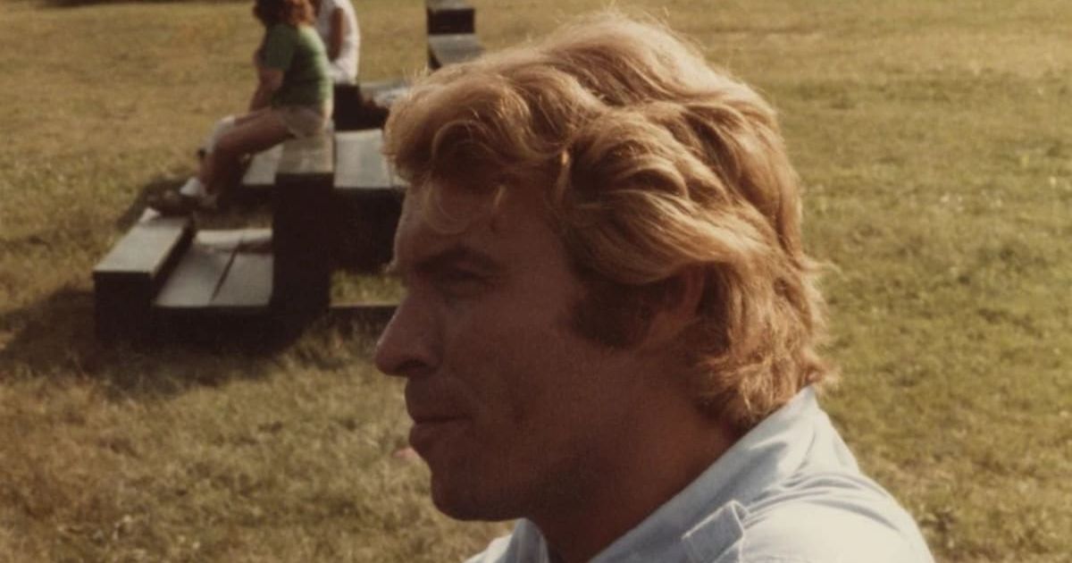 'American Conspiracy: The Octopus Murders' focuses on Danny Casolaro (@Netflix)