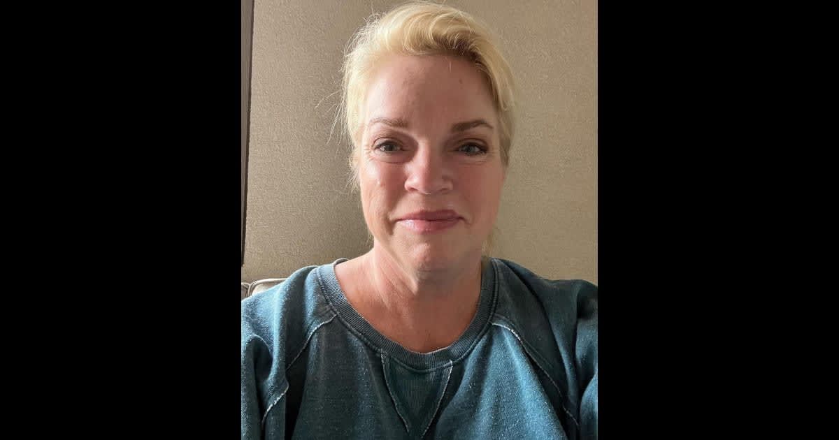 'Sister Wives' star Janelle Brown promoted her new gig (Instagram/@janellebrown117)