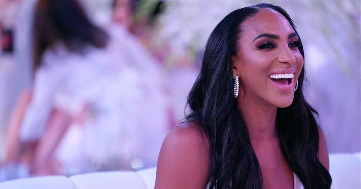 Annemarie Wiley trolled as she urges fans to watch 'RHOBH' Season 13 Reunion with 'clear conscience' (Instagram/@annemariewiley)