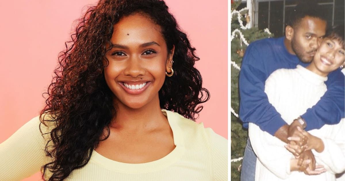 'The Bachelor' Season 28 star Rachel Nance is confident her parents will love Joey Graziadei (Instagram/@rachelmariean)
