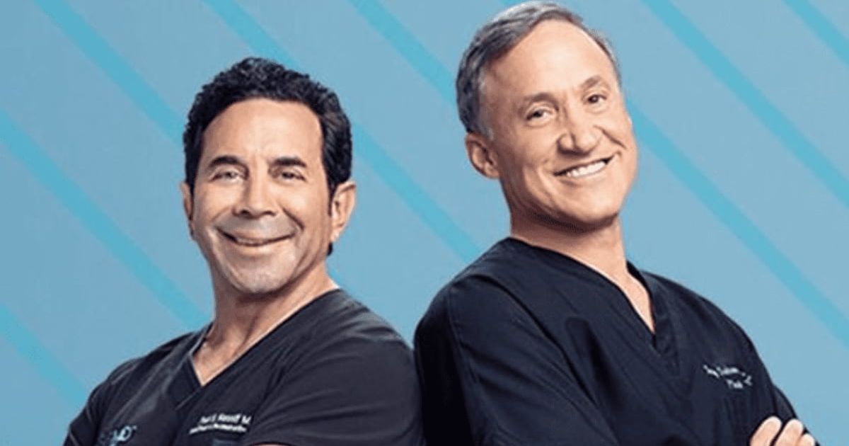 'Botched' Season 8 doctors Terry Dubrow and Paul Nassif deal with emotional patients on new 'Botched' episode only on E network (@drdubrow/Instagram)