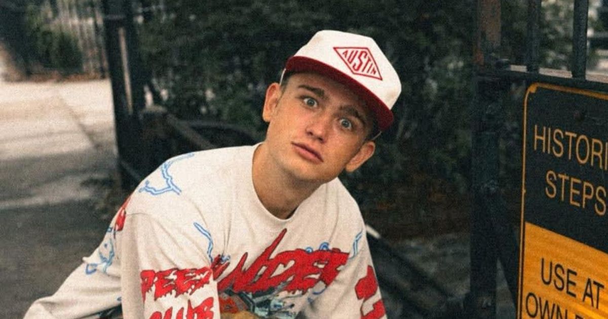 'American Idol' Season 22 star Max Dasher wins a golden ticket to Hollywood (Instagram/@maxdashermusic)