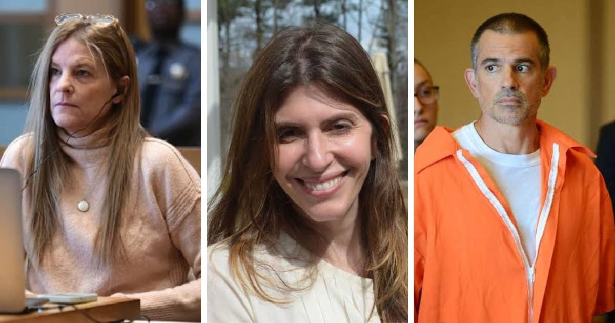 Jennifer Dulos was killed by ex husband and lover Michelle Troconis (NBC)