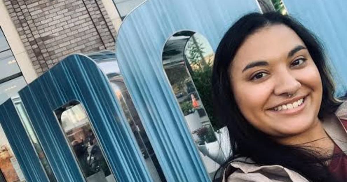 Kyra Waits has tried out for 'American Idol' five times before (Instagram/@kyrawaitsmusic)