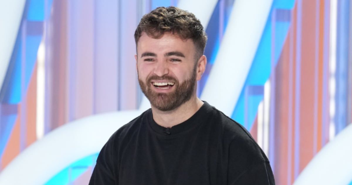 'American Idol' contestant Kimi shared how his mother predicted his singing future (Instagram/@urboykimi)
