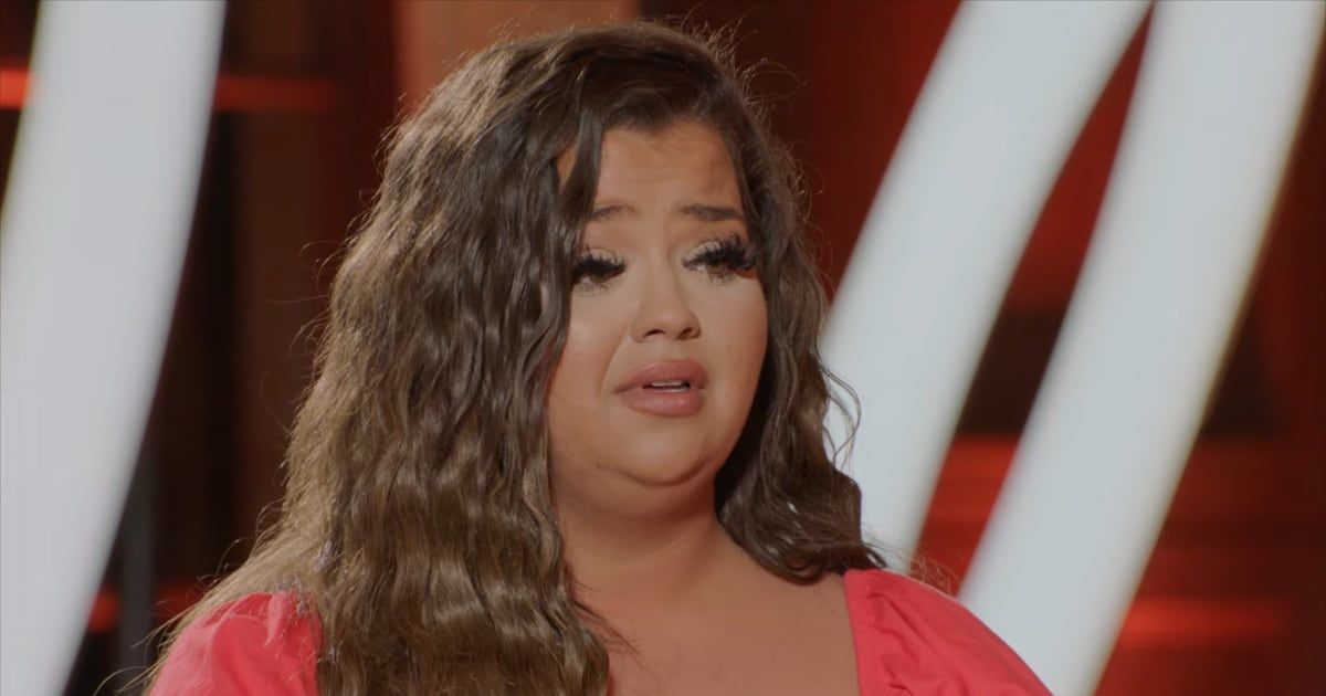 'American Idol' 2024 slammed for letting non-American Scarlett Lee snags golden ticket (ABC)