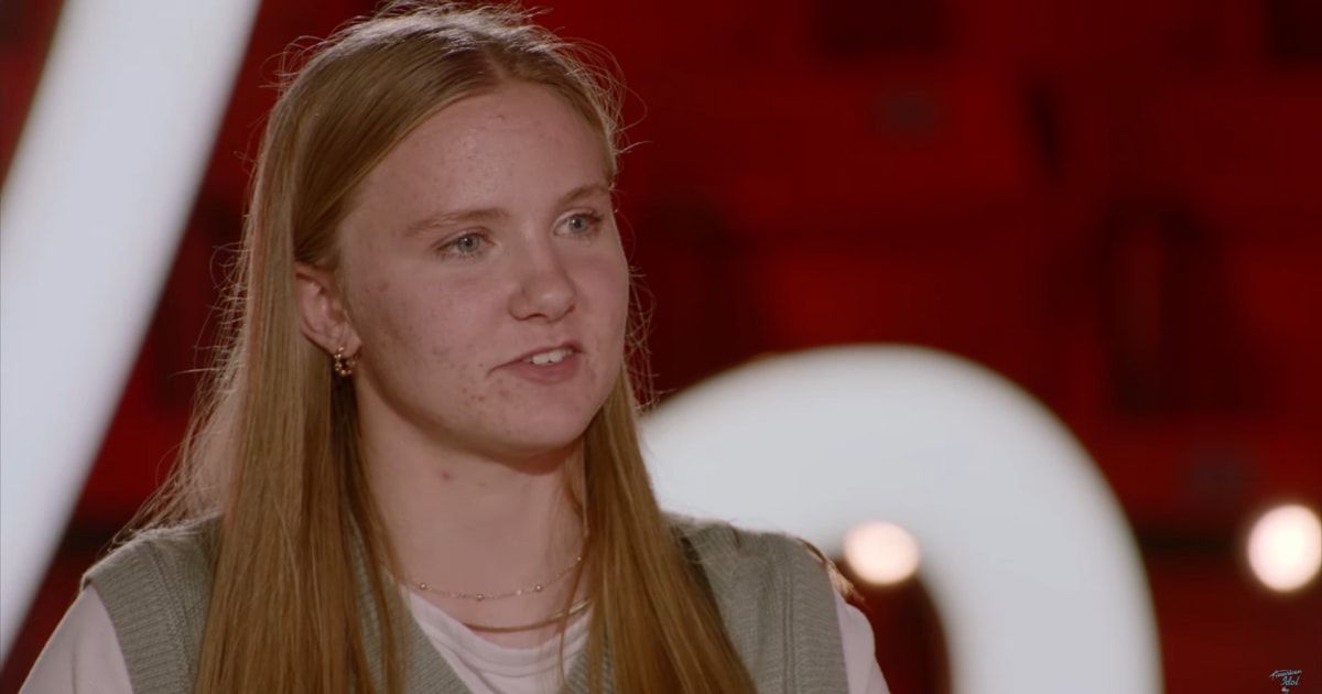 17-year-old Jennifer Jeffries dubbed the 'winner' of 'American Idol' 2024 (ABC)