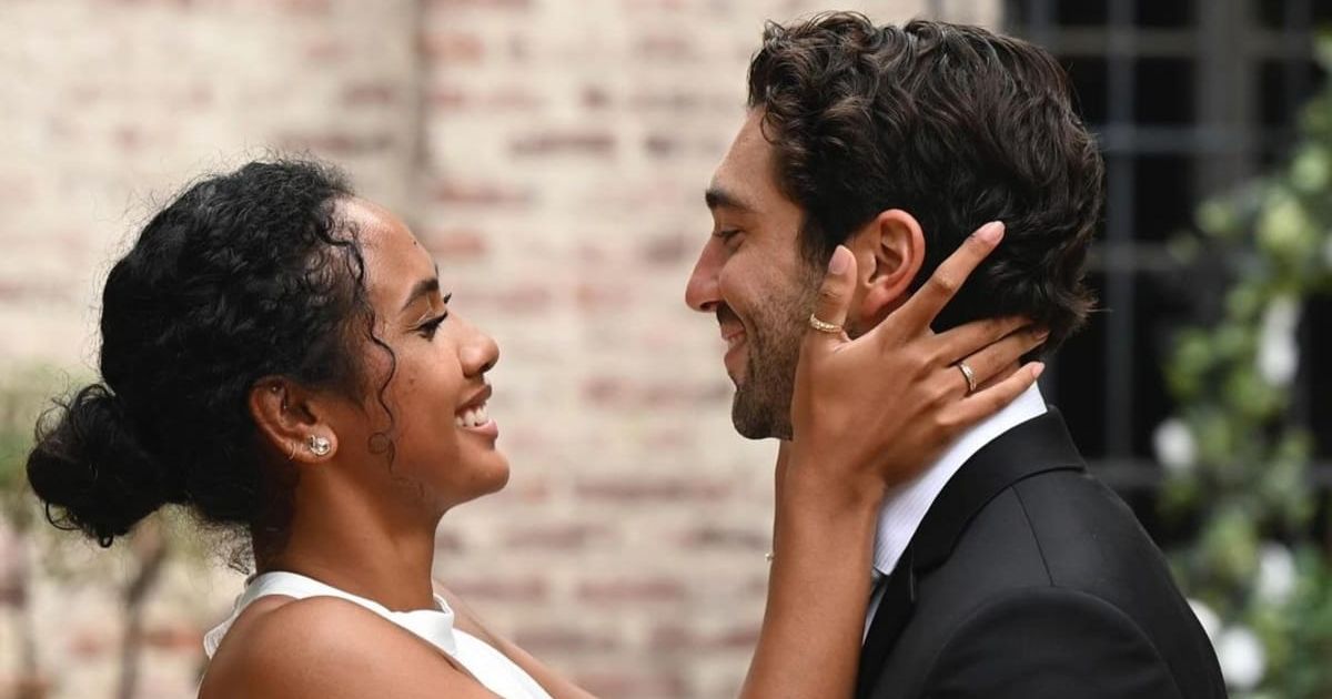 'The Bachelor' Season 28 fans want to fire producers if they let Rachel Nance in top two (Instagram/@rachelmariean)