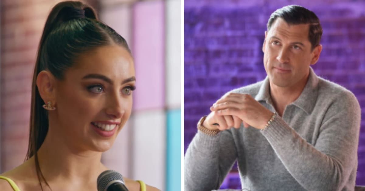 'So You Think You Can Dance' Season 18 contestant Olivia Alboher advanced to next round (@FOX)