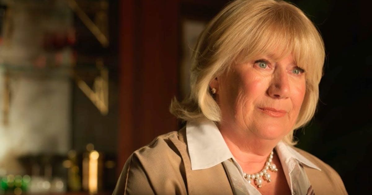 Jayne Atkinson as Katherine Collier in a still from 'Death and Other Details' (@Hulu)