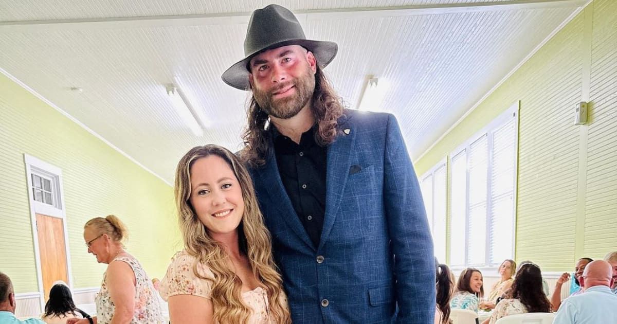 'Teen Mom' alum Jenelle Evans officially separated with David Eason on Feb 16 (Instagram/@j_evans1219)