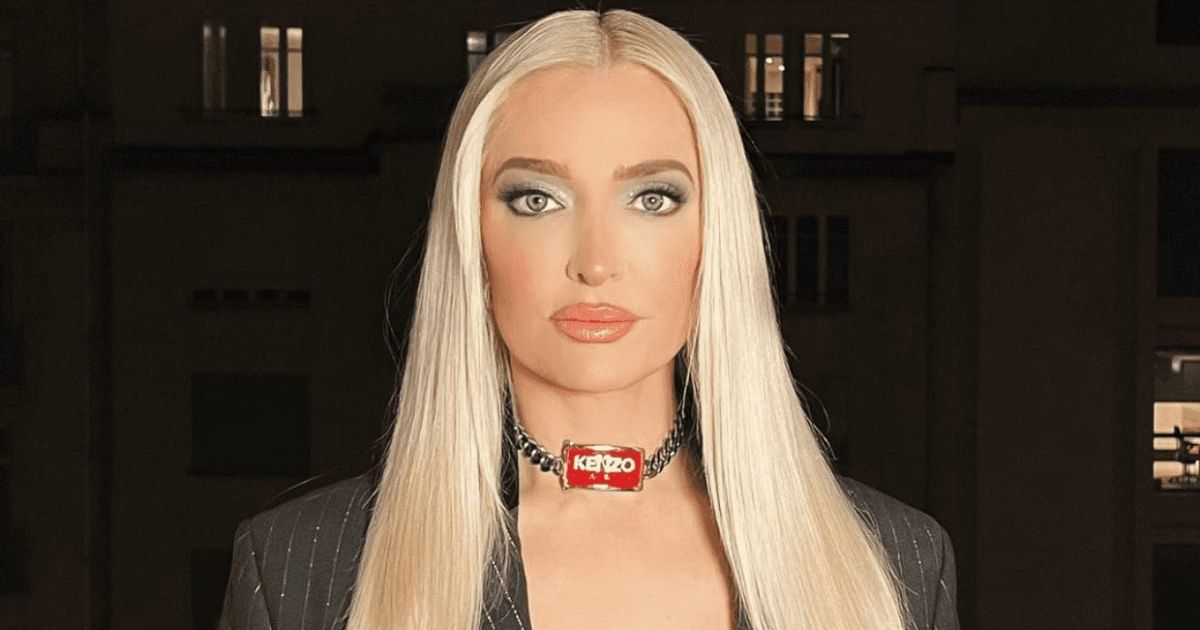 ‘Bet It All on Blonde’ star Erika Jayne under fire for using Ozempic for weight loss (Instagram/theprettymess)