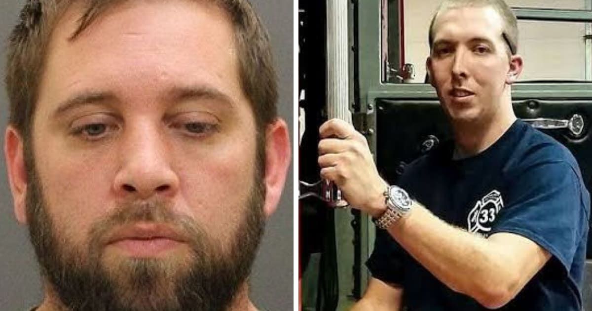 'Dateline NBC' reveals chilling details of Jon Hickey's murder (Baltimore police, @NBC)