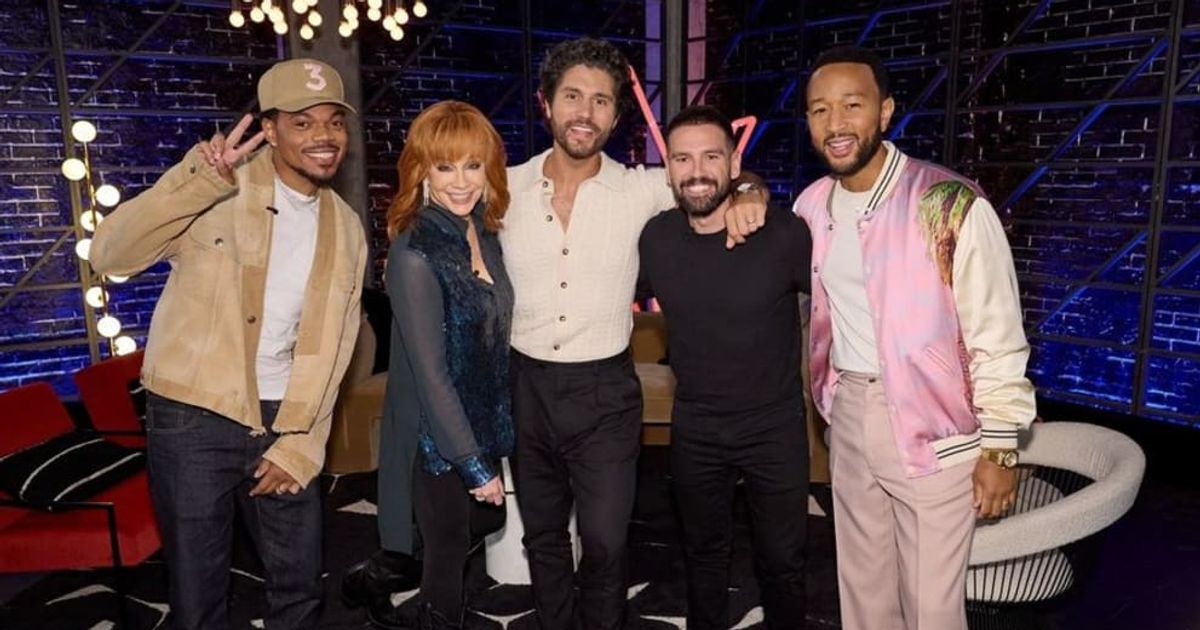 'The Voice' Season 25 judges to witness some amazing performances in Episode 6 (Instagram/nbcthevoice)