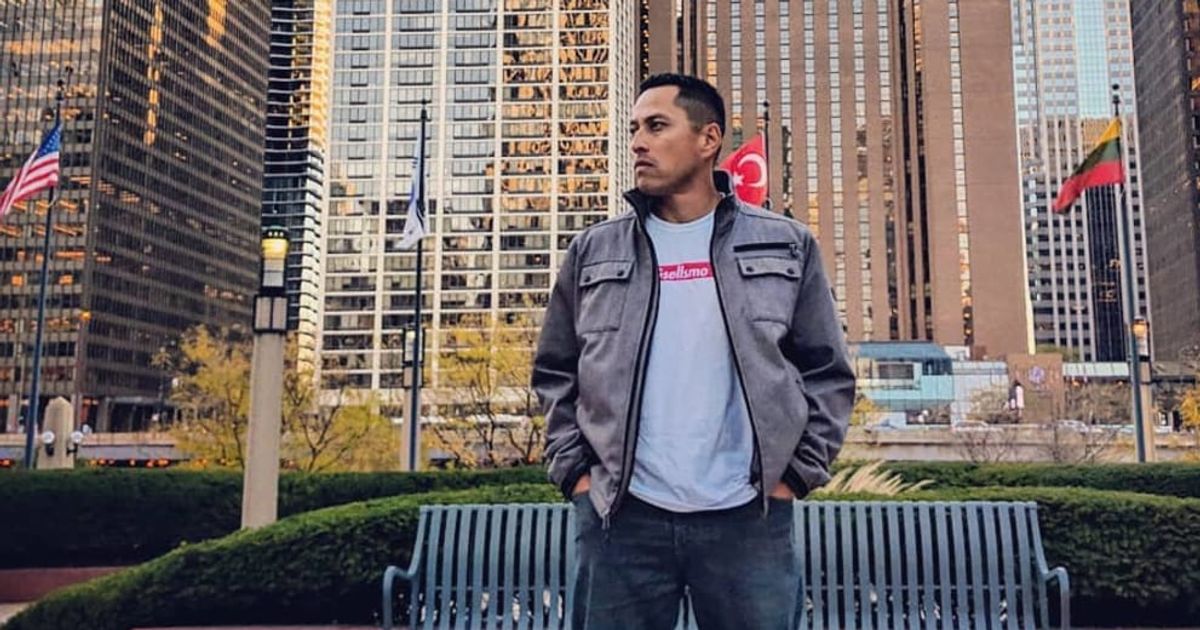 'Lakefront Empire' star Gerardo Cornejo hails from Southern California (Instagram/@thecornejogroup)