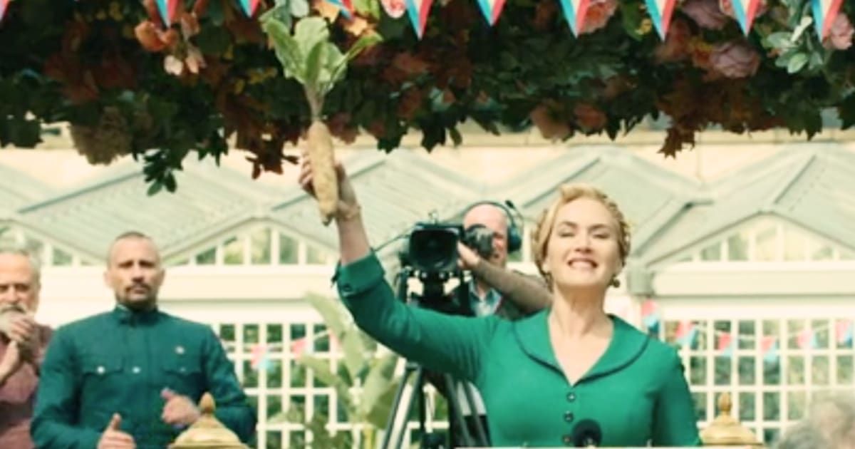 A still from 'The Regime' (@HBO)