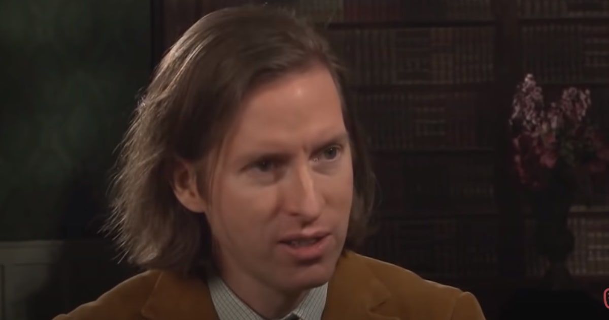 Internet worries as Wes Anderson fails to accept first Academy Award at Oscars 2024 (YouTube/StudioBinder)