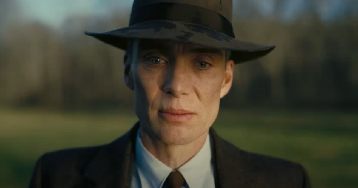 'Oppenheimer' still came out victorious at Oscars 2024 after bagging seven out of 13 nominations (@UniversalPictures/YouTube)