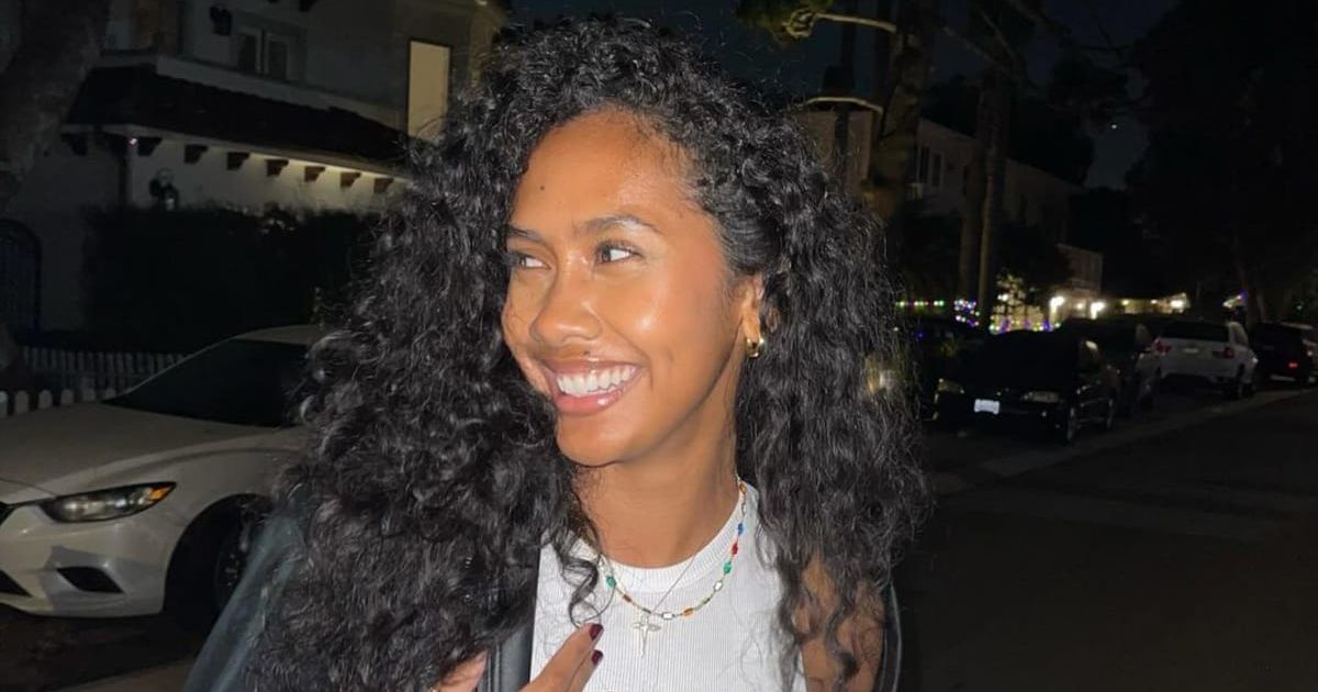 Rachel Nance almost reaks jaw in 'The Bachelor' Season 28 (Instagram/rachelmariean0)
