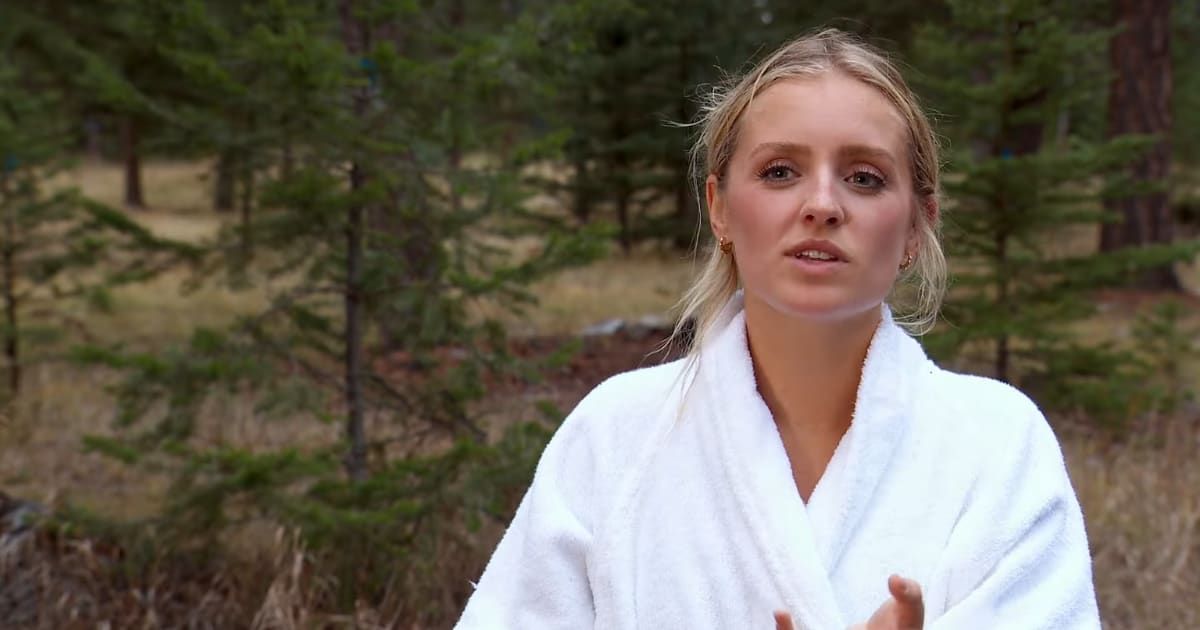 'The Bachelor' Season 28 star Daisy Kent speculated to be next Bachelorette (ABC)