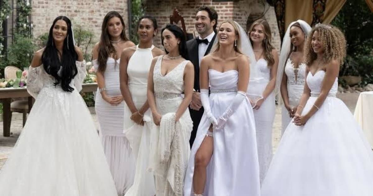 The Bachelor Season 28 Episode 10 will see a dramatic showdown in 'Women Tell All' (@ABC)