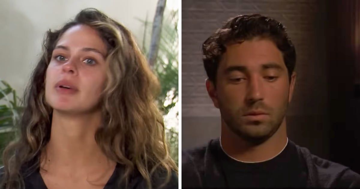 'The Bachelor' Season 28 star Joey left shattered as he received Kelsey's note (ABC)