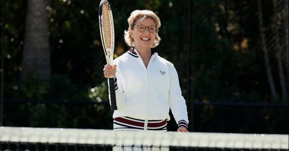 A still from 'Apples Never Fall' (PEACOCK/@Vince Valitutti)