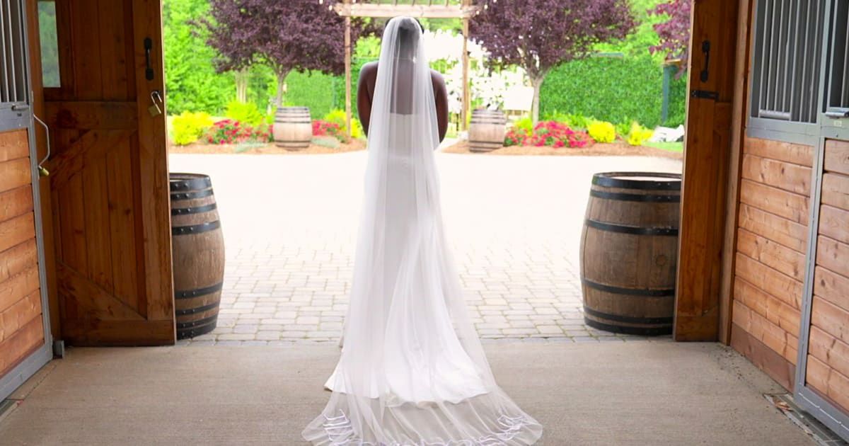 Fans have started to talk about 'Love Is Blind' Season 7's filming location (@Netflix)