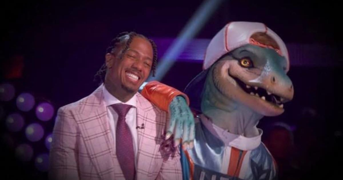 Four new masks are revelaed in episode 3 of Masked Singer Season 11 (YouTube/ The Masked Singer)