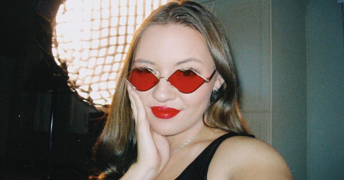 'American Idol' Season 22 contestant Athena Jett is an aspiring singer (Instagram/@agjettmusic)