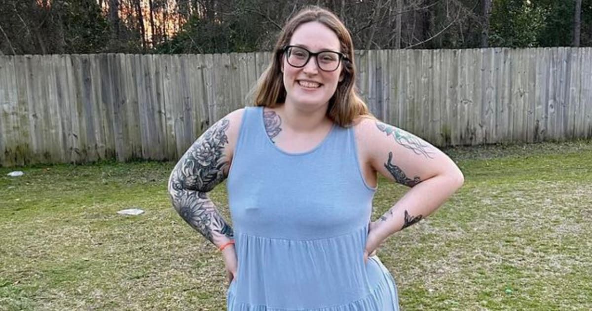 ‘Mama June: Family Crisis’ star Pumpkin reveals an update on her warehouse (Facebook/@laurynmychelle.efird)