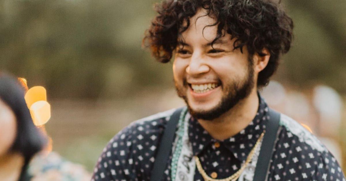 'Top Chef' Season 21 contestant Kenny Nguyen inherited the culinary artistry from his family (Instagram/ @kungphukenny)