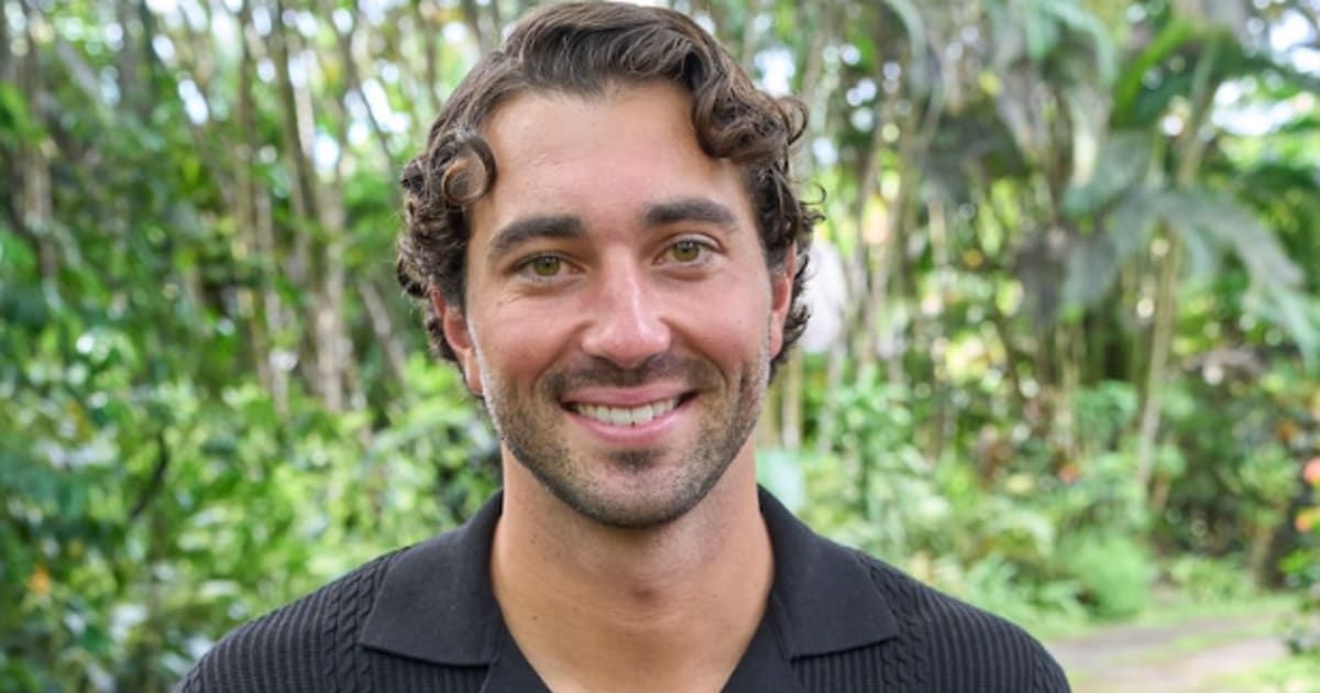 Apart from the exciting twists and turns, Joey Graziadei will be seen breaking down emotionally on 'The Bachelor' finale  (Bachelor Nation)