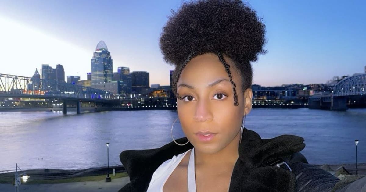 Singing has been a big part of 'American Idol' Season 22 contestant Amari Keys' life (Instagram/@sryamari)