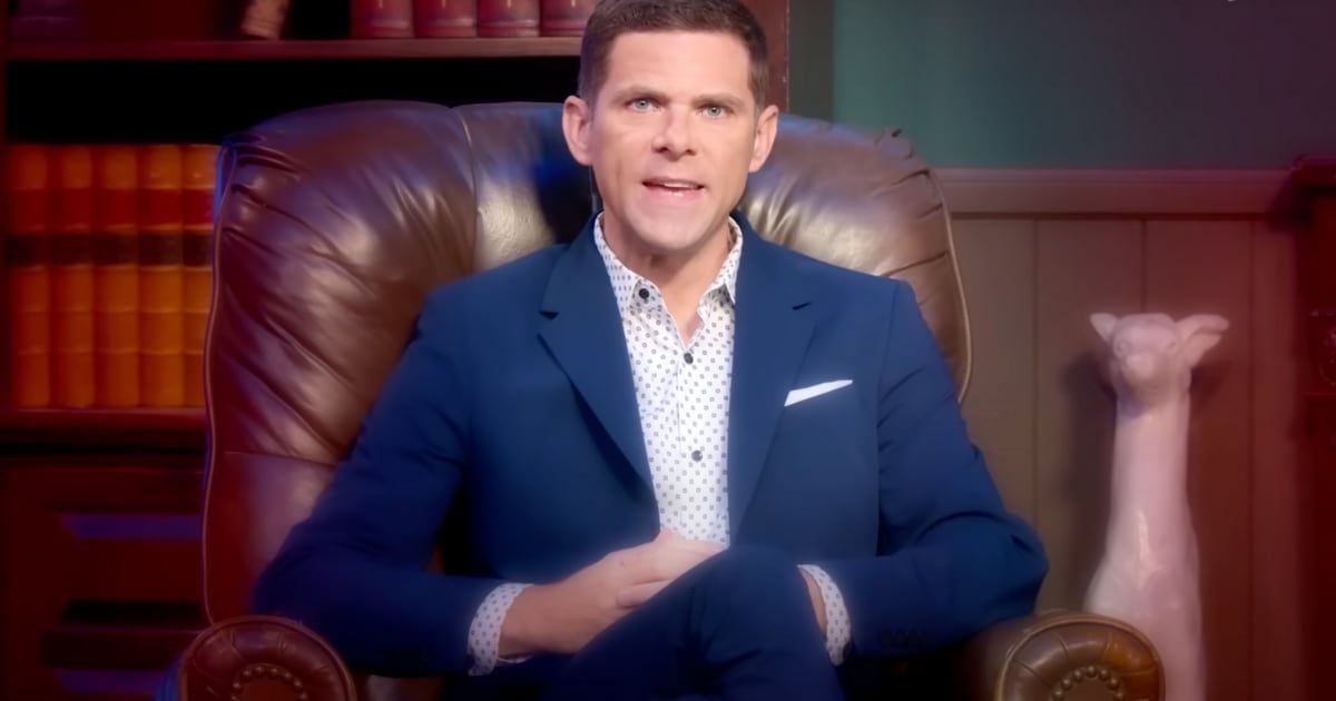Netflix's 'Is It Cake?' is inspired by the viral internet meme of the same name (Youtube/@Netflix)