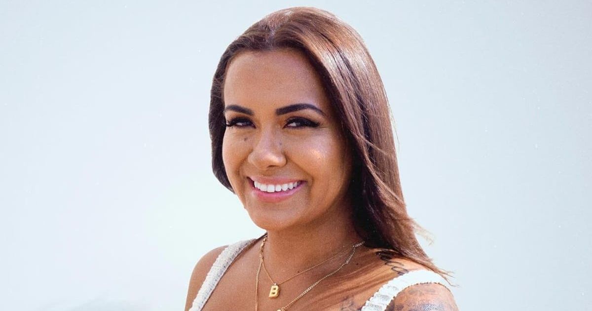 Briana DeJesus discloses her non-negotiables in a relationship (Instagram/@teenmom)