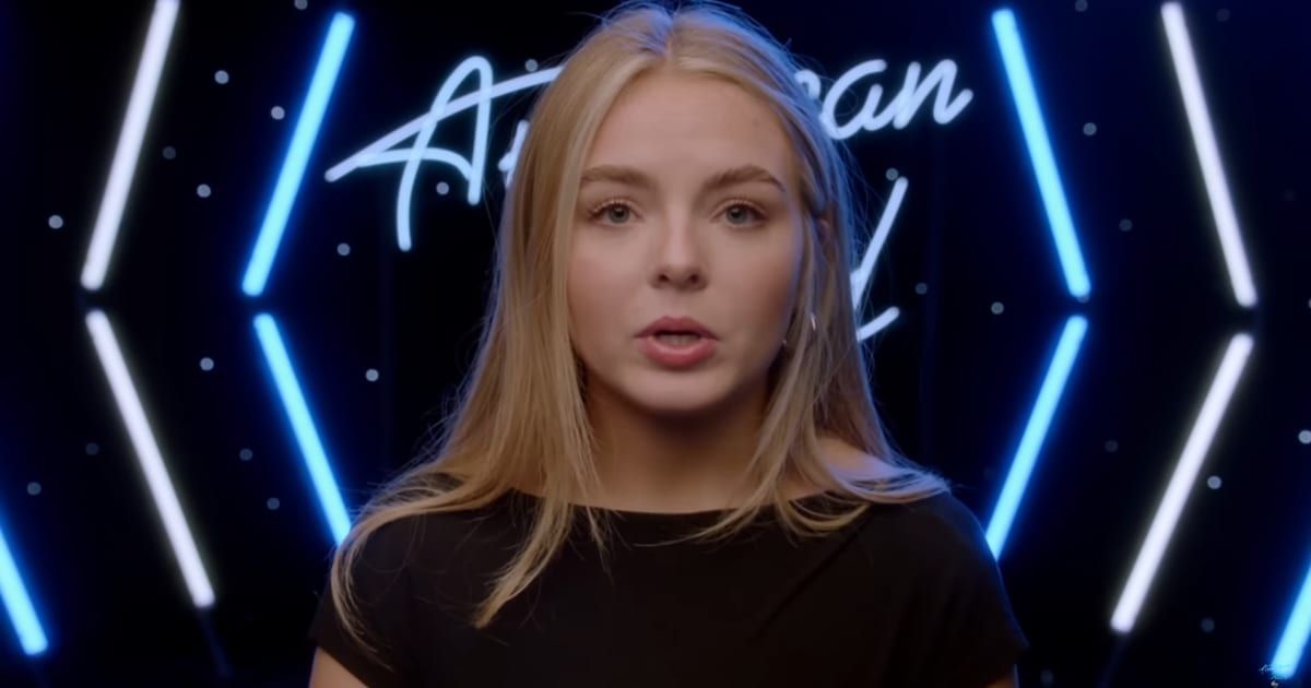'American Idol' Season 22 contestant Elleigh Marie gets dubbed 'Top 10' material (ABC)