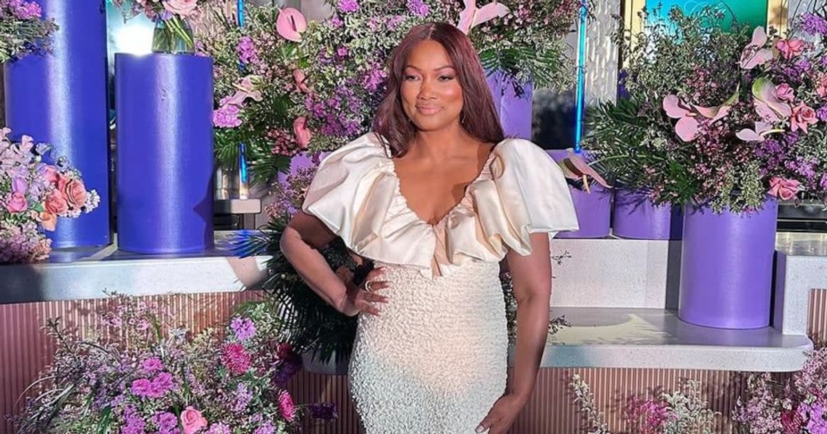 'RHOBH' star Garcelle Beauvais gets criticized for spelling typo in her latest post (Instagram/@garcelle)