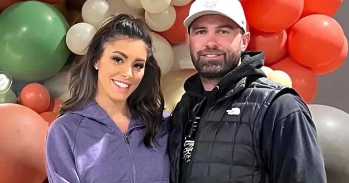 'The Bachelor' star Lace Morris mentioned that she and Ryan Nelson are not together (Instagram/@Ryan John Nelson)