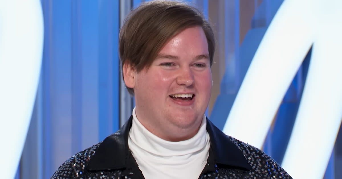 'American Idol' 2024 contestant Regan Mills called out for off-key performance (ABC)