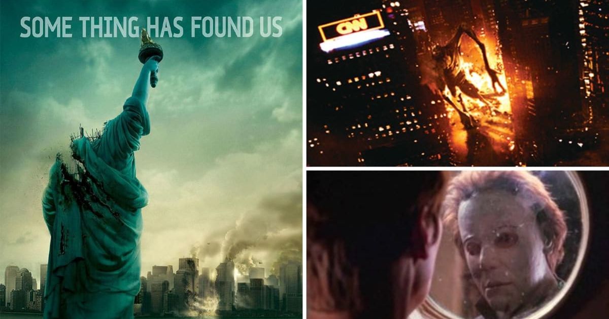 From 'Halloween H20' to 'Cloverfield,' here are 5 movies to binge on MGM+