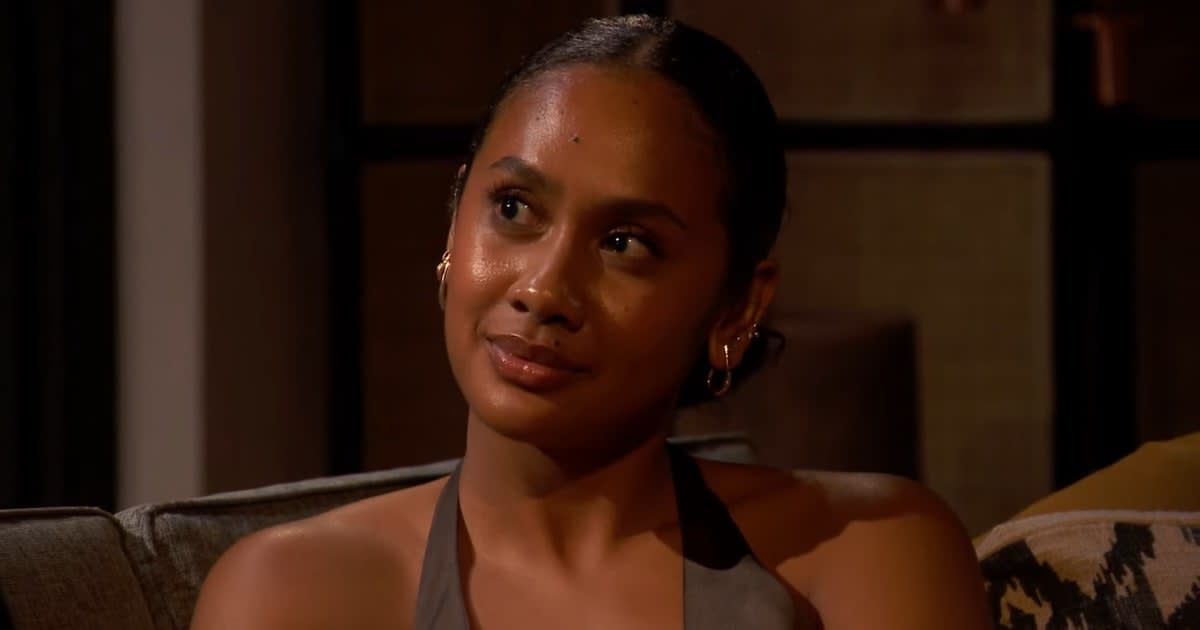 Rachel Nance regrets getting emotional during her appearance on 'The Bachelor' Season 28 (@ABC)