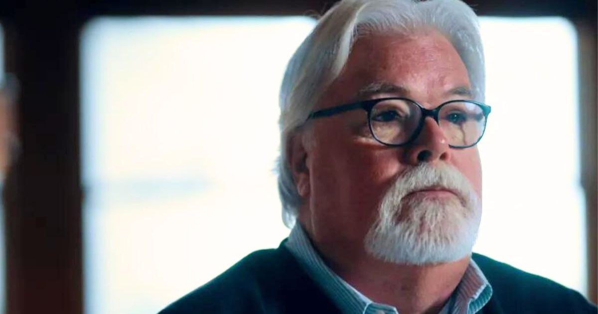 A still from 'Homicide: New York' (Netflix)