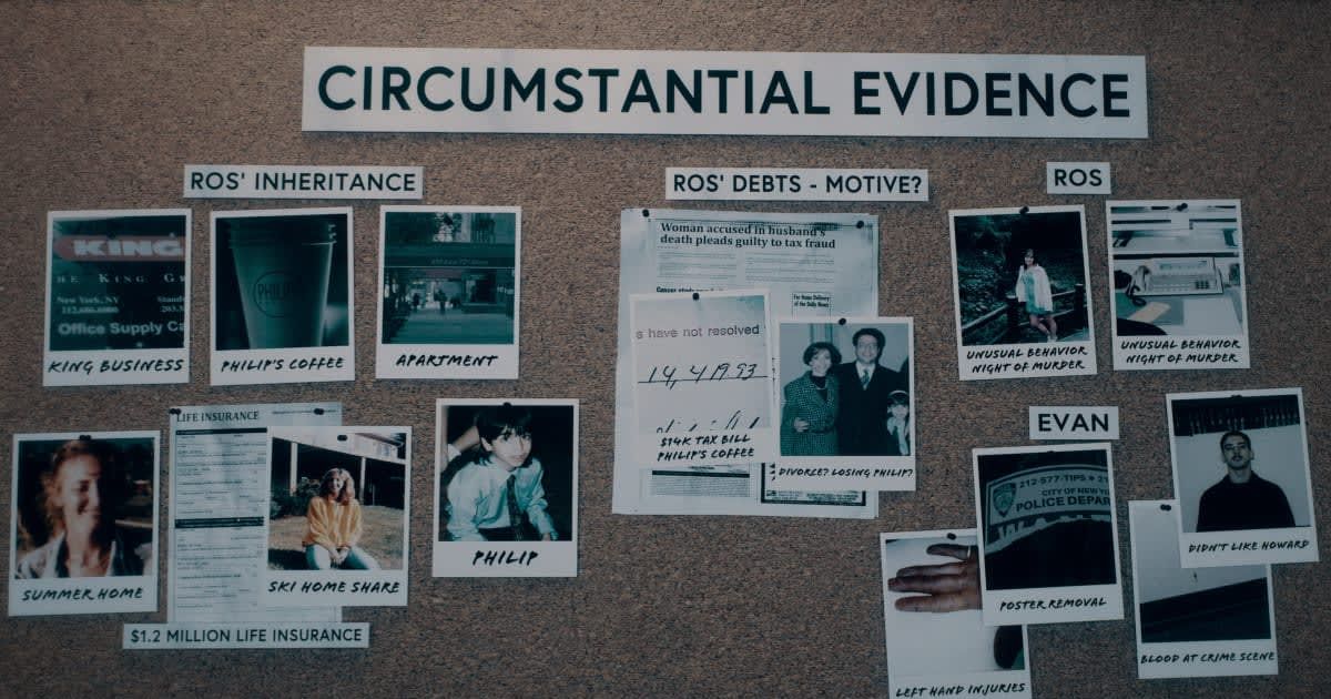 'Homicide: New York' goes beyond the yellow crime scene tape, offering a raw and unflinching look at some of the city's most notorious cases (@Netflix)