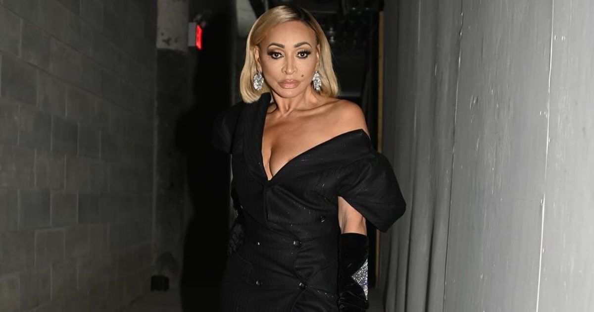 'RHOP' star Karen Huger involved in a scary car accident (Instagram/@officialkarenhuger)