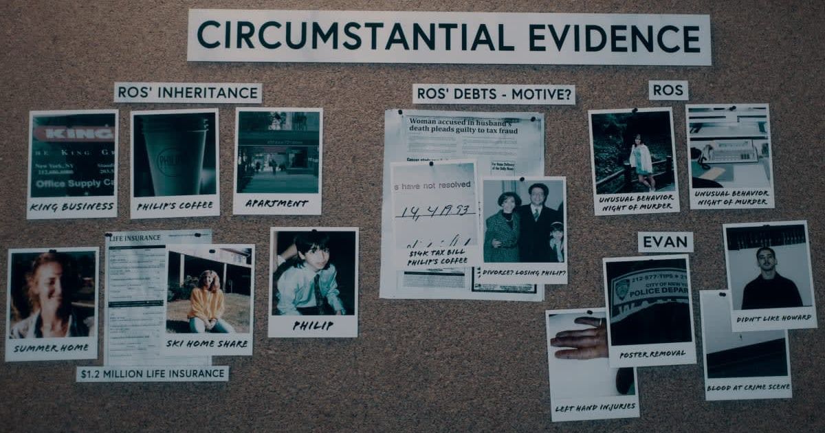 Netflix viewers hail true-crime docuseries 'Homicide: New York' as a must-watch (@Netflix)