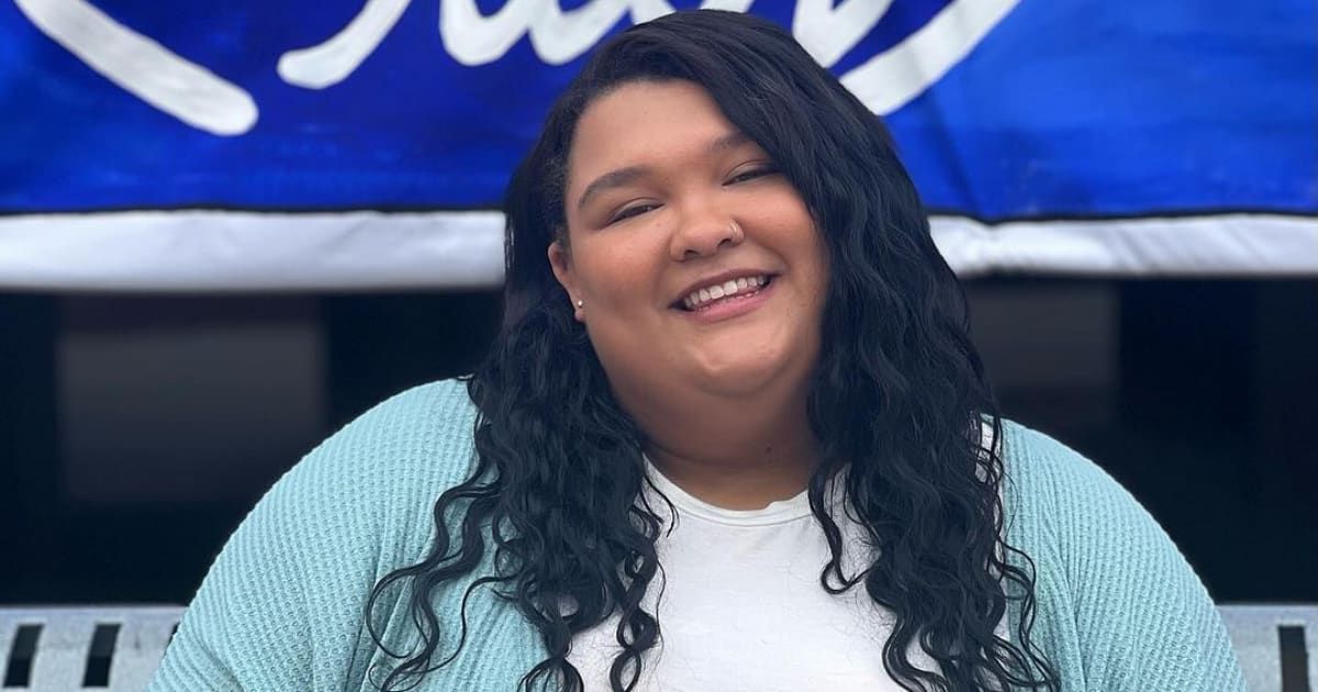 'American Idol' Season 22 contestant Bethany Teague returns to ABC show (Instagram/@itsbethanyteague)