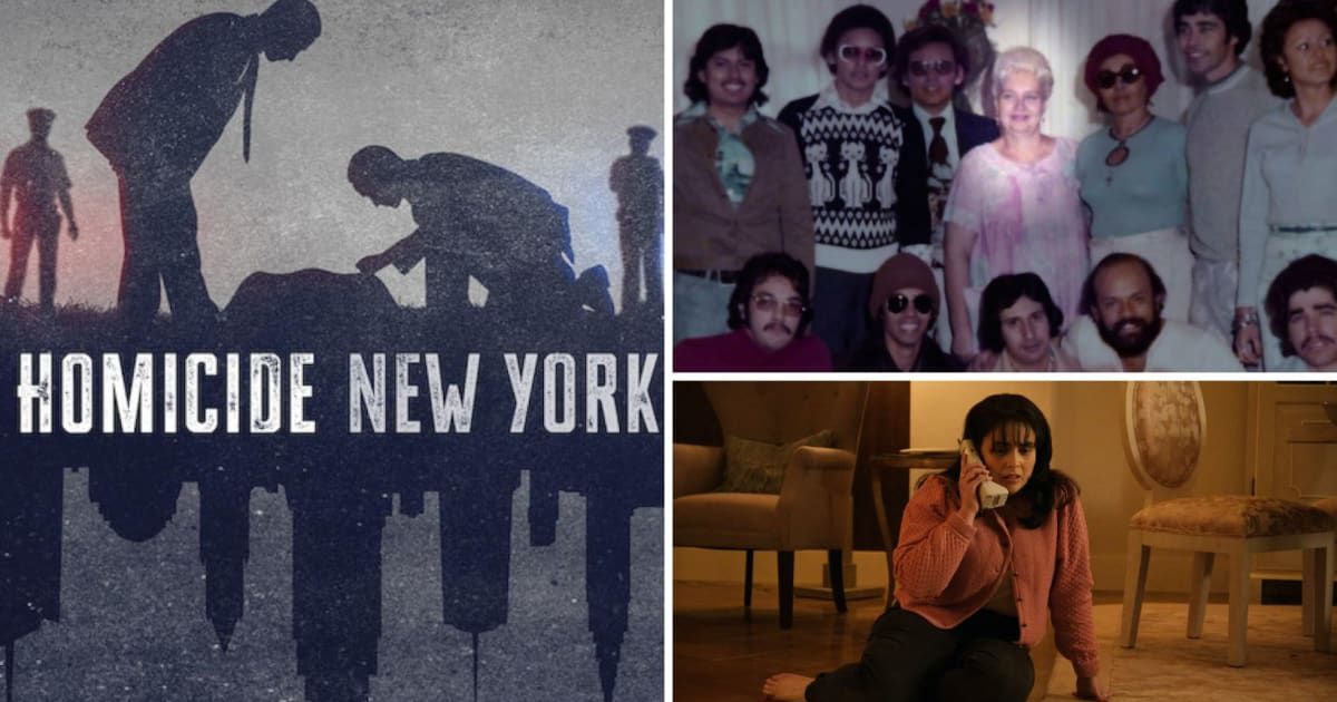 From 'Worst Roommate Ever' to 'American Crime Story,' here are 5 true crime based shows to binge watch (@Netflix/@FX Network)